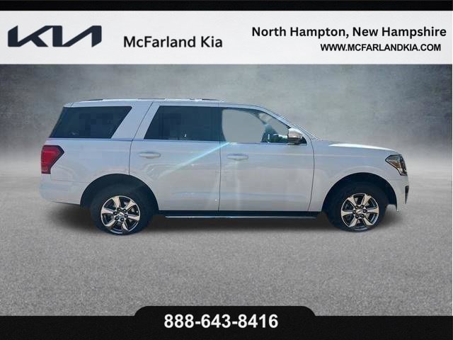 Used 2023 Ford Expedition XLT AWD/4WD image 21