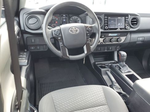Used 2023 Toyota Tacoma SR image 11