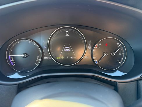 Used 2025 MAZDA CX-50 2.5 Hybrid w/ Preferred Pkg image 11