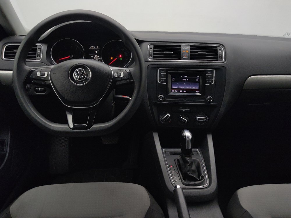 Used 2018 Volkswagen Jetta S FWD image 22