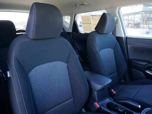 Used 2021 Kia Soul S FWD image 30