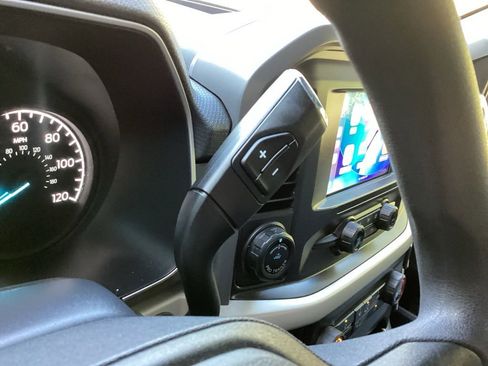 Used 2021 Ford F150 XLT w/ Trailer Tow Package image 45