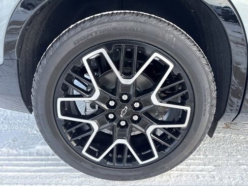 New 2026 Chevrolet Blazer RS w/ Driver Confidence II Package image 9