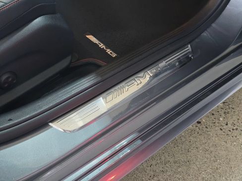 Used 2019 Mercedes-Benz C 43 AMG 4MATIC Sedan image 31