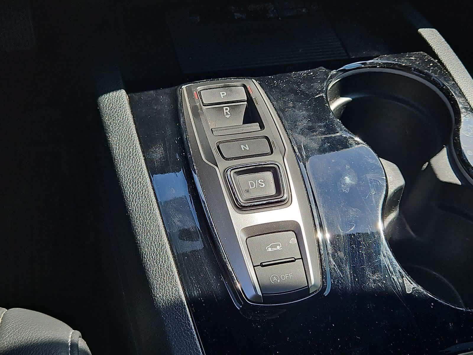 Used 2021 Honda Passport Elite image 33