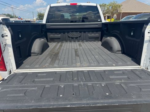 Used 2023 Ford F150 XLT w/ Equipment Group 302A High AWD/4WD image 16