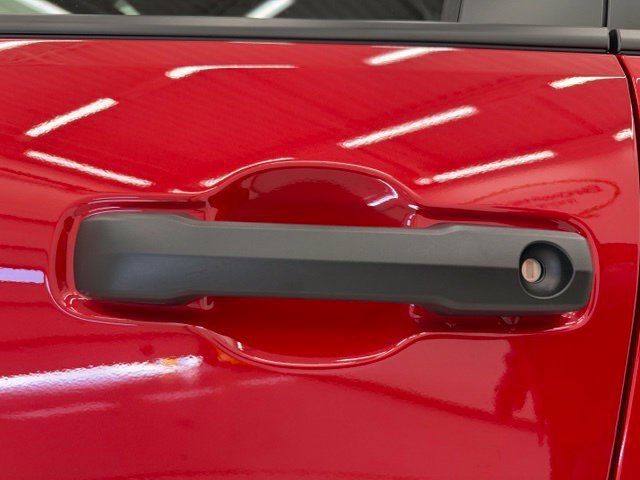 New 2026 Toyota Tacoma 4x4 Double Cab image 19
