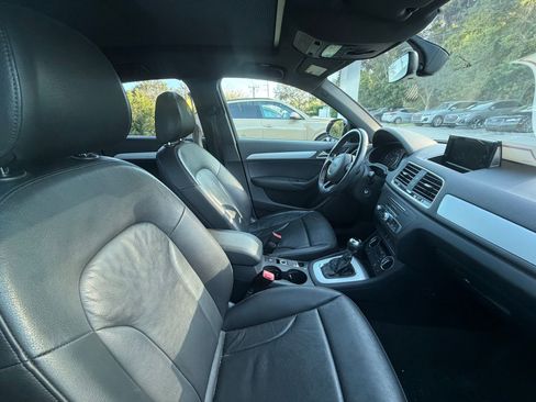 Used 2018 Audi Q3 2.0T Premium image 9