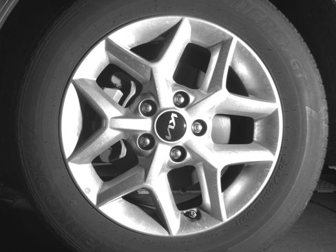 Used 2025 Kia Soul LX w/ LX Technology Package FWD image 14