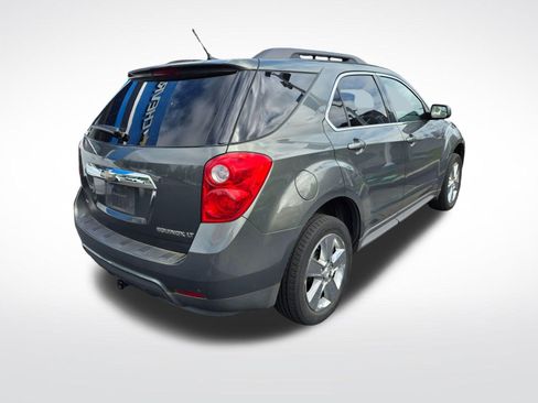 Used 2013 Chevrolet Equinox LT w/ All Star Package AWD/4WD image 5