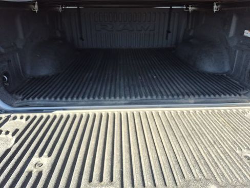 Certified 2025 RAM 1500 Big Horn AWD/4WD image 23