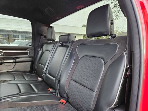 Used 2023 RAM 1500 Laramie image 20