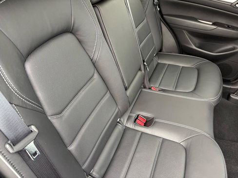 Used 2025 MAZDA CX-5 AWD 2.5 S w/ Preferred Package image 47