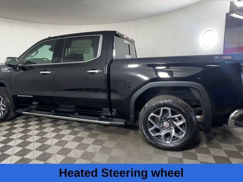 Used 2026 GMC Sierra 1500 SLT AWD/4WD image 7