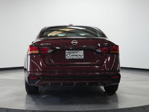 Used 2024 Nissan Altima 2.5 SV image 7