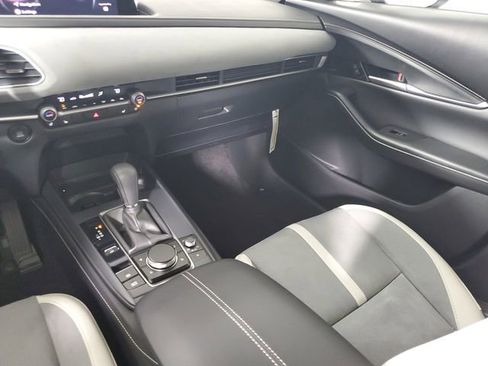 New 2026 MAZDA CX-30 2.5 Turbo w/ Premium Package image 17