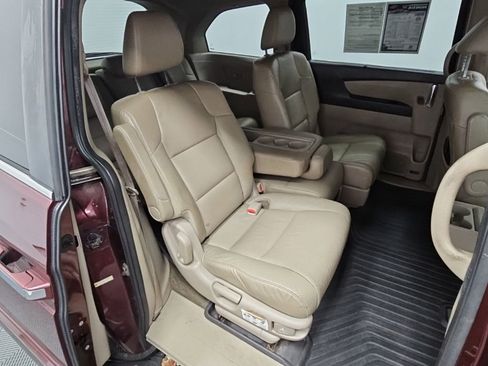 Used 2016 Honda Odyssey EX-L image 31