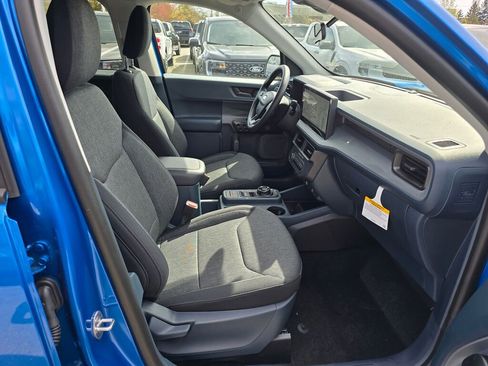 New 2026 Ford Maverick XLT w/ Equipment Group 301A image 11