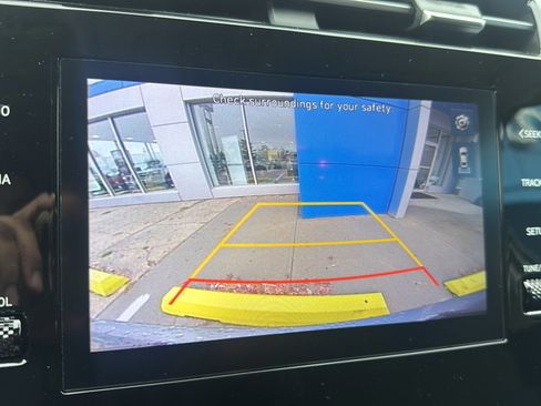 Used 2022 Hyundai Tucson SEL w/ Convenience Package image 35