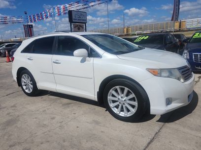 Used 2010 Toyota Venza