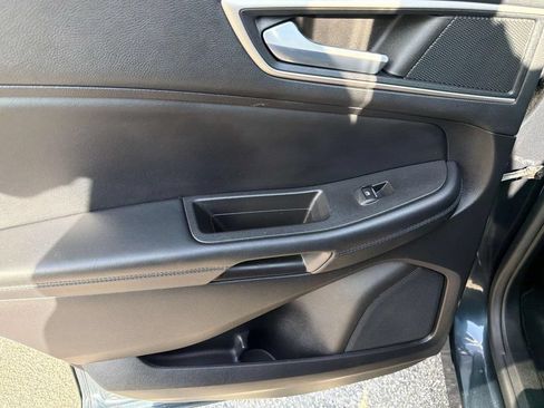 Used 2022 Ford Edge SEL w/ Convenience Package AWD/4WD image 27