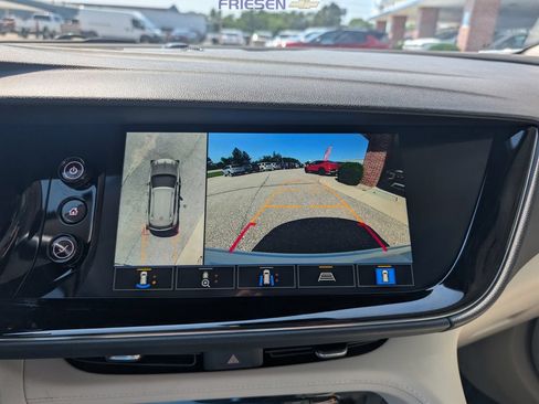 Used 2023 Buick Envision Avenir AWD/4WD image 28