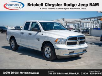 Used 2024 RAM 1500 Classic SLT video 3