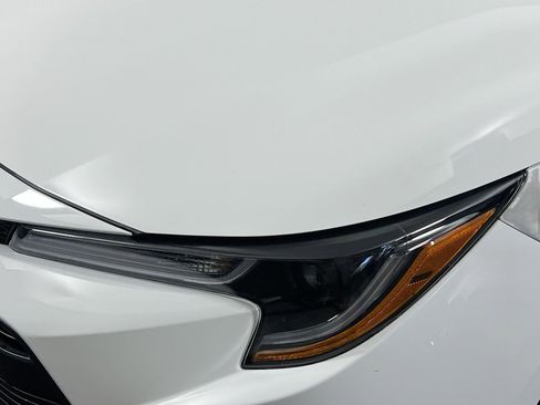 Used 2026 Toyota Corolla LE FWD image 11