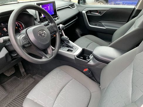 Used 2024 Toyota RAV4 XLE image 11