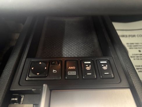 Used 2007 Nissan Murano SL w/ Touring Pkg image 16