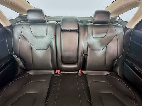 Used 2018 Ford Fusion Titanium image 13