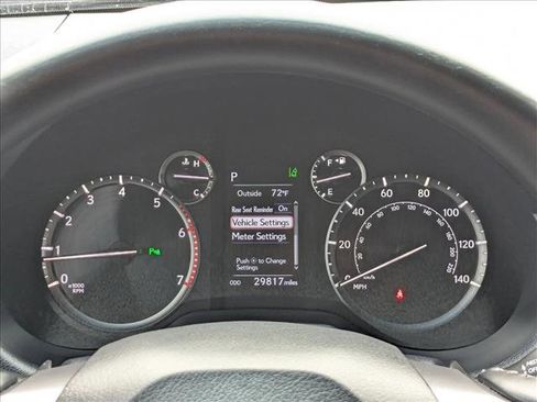 Used 2022 Lexus GX 460 image 11