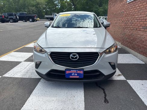 Used 2016 MAZDA CX-3 Sport AWD/4WD image 6