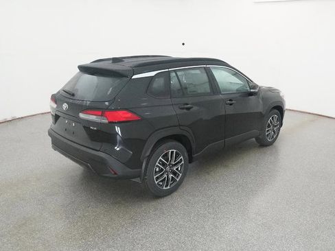 New 2026 Toyota Corolla Cross XLE image 65
