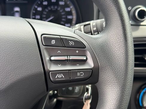 Certified 2023 Hyundai Kona SE AWD/4WD image 21