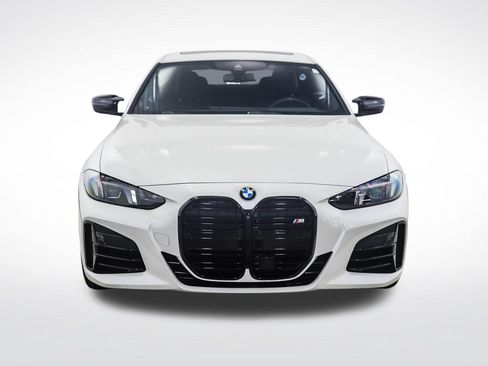 Used 2025 BMW 440i xDrive Coupe w/ Parking Assistance Package AWD/4WD image 8