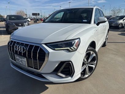 Used 2020 Audi Q3 2.0T Premium Plus