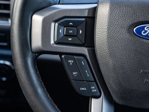 Used 2021 Ford Expedition Max Platinum AWD/4WD image 14