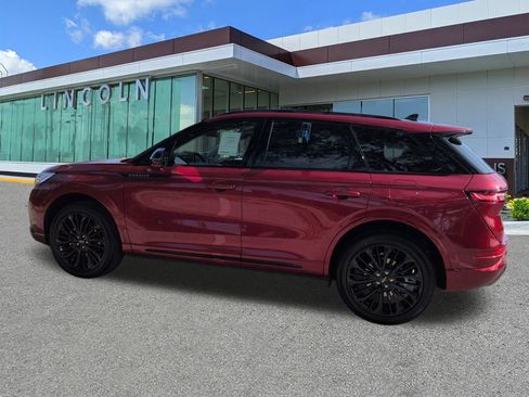 New 2026 Lincoln Corsair Reserve w/ Jet Appearance Package FWD image 7