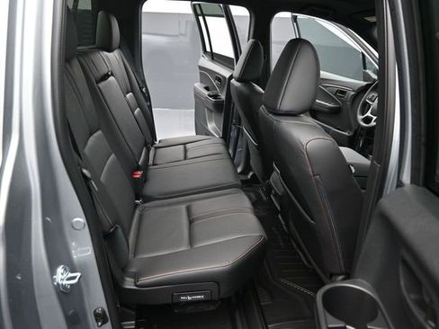 New 2026 Honda Ridgeline TrailSport image 47