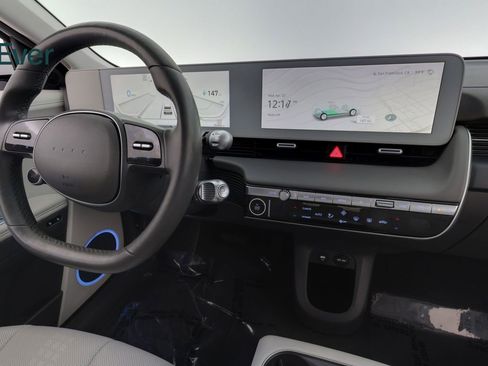 Used 2024 Hyundai Ioniq 5 Limited RWD image 25