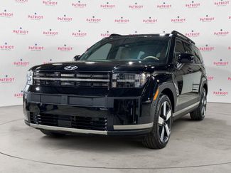 Used 2024 Hyundai Santa Fe Limited video 2