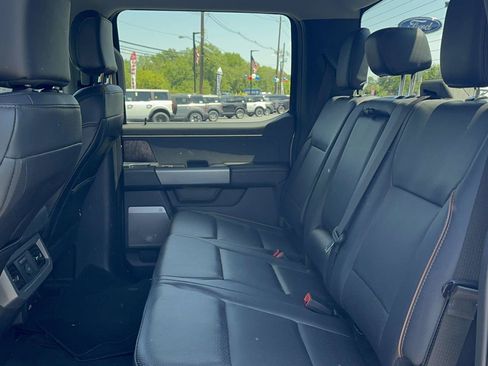 Certified 2026 Ford F250 Lariat AWD/4WD image 14