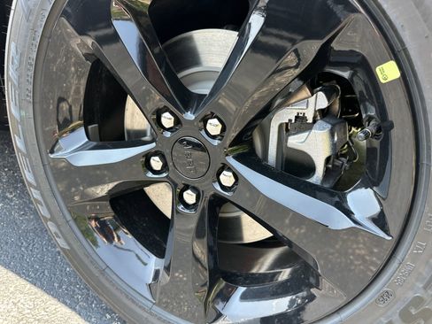 New 2025 Jeep Grand Cherokee L Altitude image 29