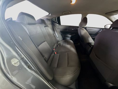 Used 2020 Nissan Altima 2.5 S w/ Driver Assist Package image 27