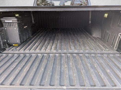 Used 2024 Toyota Tundra TRD Pro image 7