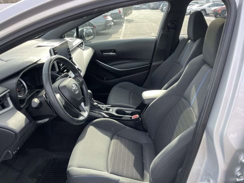 Used 2020 Toyota Corolla SE image 13