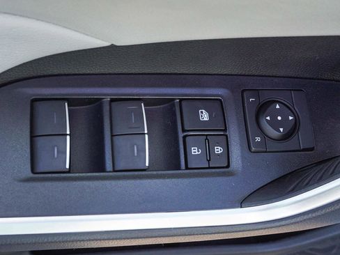 New 2025 Toyota RAV4 XLE Premium w/ Weather Package image 20