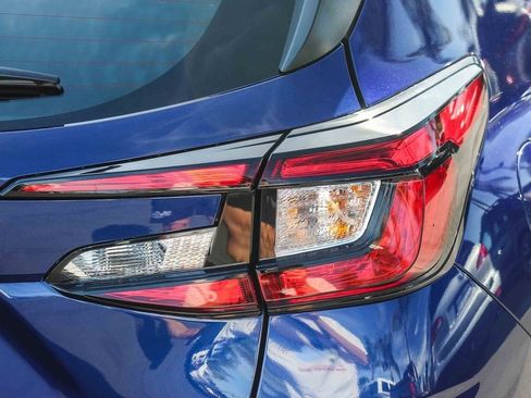 Certified 2024 Subaru Impreza RS w/ Popular Package #1 image 7