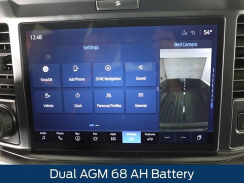 New 2026 Ford F350 Lariat w/ Tremor Off-Road Package image 61